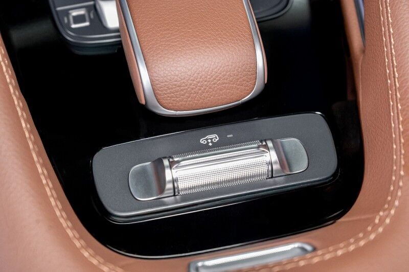 2025 Mercedes-Benz GLS 450 4MATIC® SUV Scottsdale AZ 2025 Mercedes-Benz GLS 450 4MATIC® SUV Scottsdale AZ