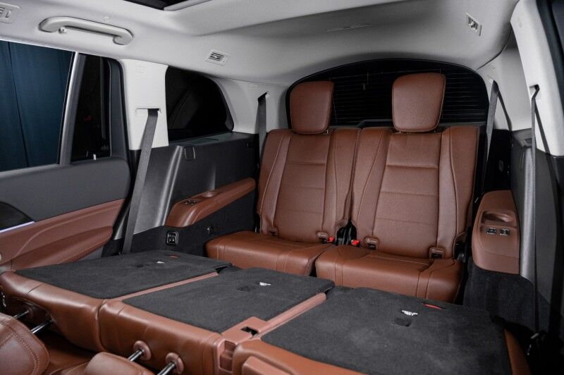 2025 Mercedes-Benz GLS 450 4MATIC® SUV Scottsdale AZ 2025 Mercedes-Benz GLS 450 4MATIC® SUV Scottsdale AZ