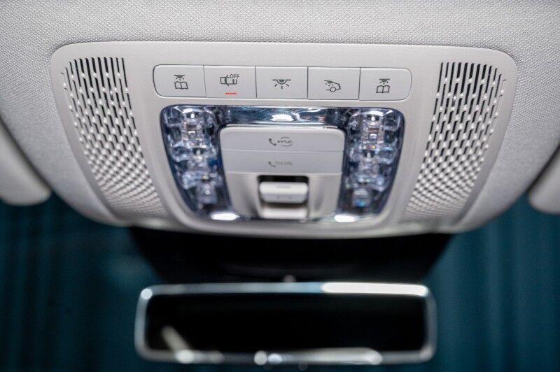 2025 Mercedes-Benz GLS 450 4MATIC® SUV Scottsdale AZ 2025 Mercedes-Benz GLS 450 4MATIC® SUV Scottsdale AZ