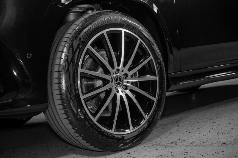 2025 Mercedes-Benz GLS 450 4MATIC® SUV Scottsdale AZ 2025 Mercedes-Benz GLS 450 4MATIC® SUV Scottsdale AZ