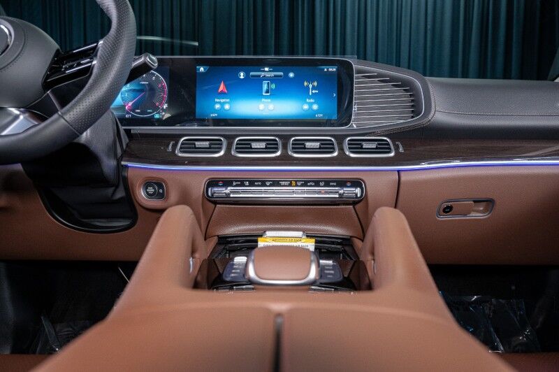 2025 Mercedes-Benz GLS 450 4MATIC® SUV Scottsdale AZ 2025 Mercedes-Benz GLS 450 4MATIC® SUV Scottsdale AZ