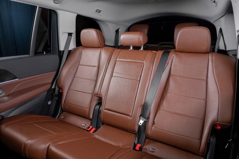 2025 Mercedes-Benz GLS 450 4MATIC® SUV Scottsdale AZ 2025 Mercedes-Benz GLS 450 4MATIC® SUV Scottsdale AZ