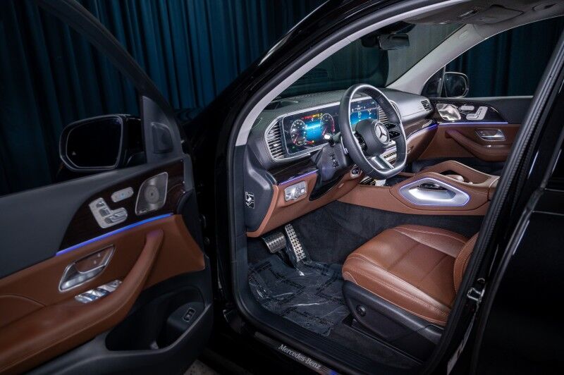 2025 Mercedes-Benz GLS 450 4MATIC® SUV Scottsdale AZ 2025 Mercedes-Benz GLS 450 4MATIC® SUV Scottsdale AZ