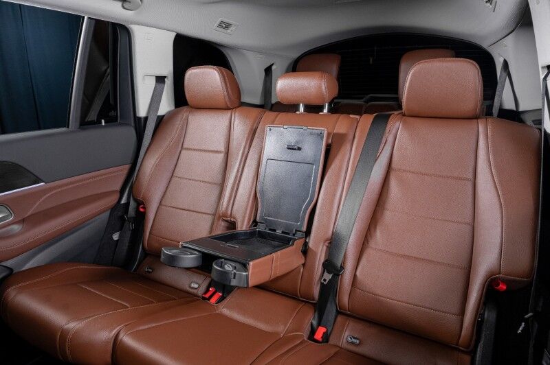 2025 Mercedes-Benz GLS 450 4MATIC® SUV Scottsdale AZ 2025 Mercedes-Benz GLS 450 4MATIC® SUV Scottsdale AZ