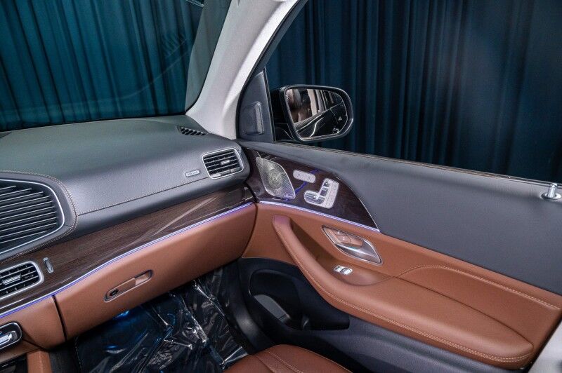 2025 Mercedes-Benz GLS 450 4MATIC® SUV Scottsdale AZ 2025 Mercedes-Benz GLS 450 4MATIC® SUV Scottsdale AZ