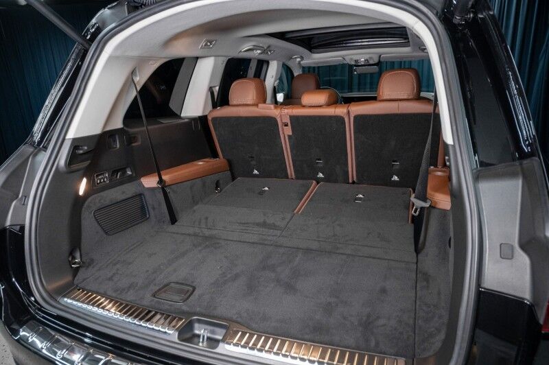 2025 Mercedes-Benz GLS 450 4MATIC® SUV Scottsdale AZ 2025 Mercedes-Benz GLS 450 4MATIC® SUV Scottsdale AZ