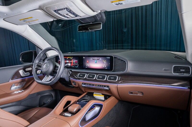 2025 Mercedes-Benz GLS 450 4MATIC® SUV Scottsdale AZ 2025 Mercedes-Benz GLS 450 4MATIC® SUV Scottsdale AZ