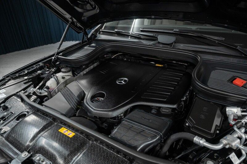 2025 Mercedes-Benz GLS 450 4MATIC® SUV Scottsdale AZ 2025 Mercedes-Benz GLS 450 4MATIC® SUV Scottsdale AZ