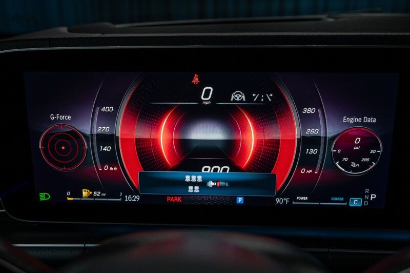 2025 Mercedes-Benz GLS 450 4MATIC® SUV Scottsdale AZ 2025 Mercedes-Benz GLS 450 4MATIC® SUV Scottsdale AZ