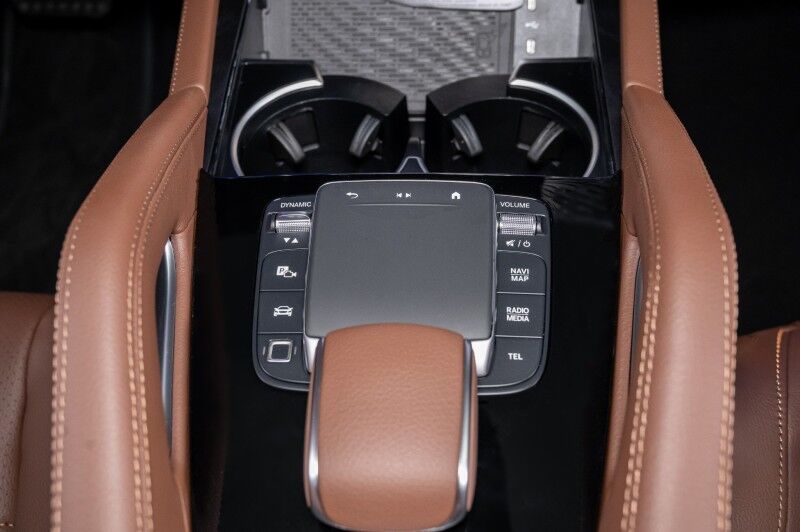 2025 Mercedes-Benz GLS 450 4MATIC® SUV Scottsdale AZ 2025 Mercedes-Benz GLS 450 4MATIC® SUV Scottsdale AZ