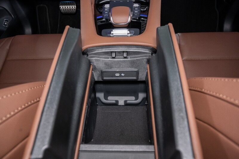 2025 Mercedes-Benz GLS 450 4MATIC® SUV Scottsdale AZ 2025 Mercedes-Benz GLS 450 4MATIC® SUV Scottsdale AZ