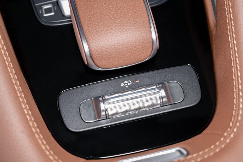 2025 Mercedes-Benz GLS 450 4MATIC® SUV Scottsdale AZ 2025 Mercedes-Benz GLS 450 4MATIC® SUV Scottsdale AZ