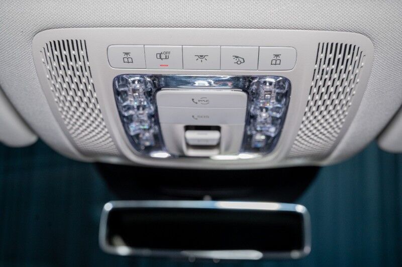 2025 Mercedes-Benz GLS 450 4MATIC® SUV Scottsdale AZ 2025 Mercedes-Benz GLS 450 4MATIC® SUV Scottsdale AZ