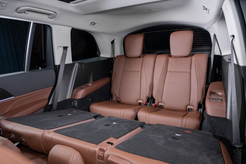 2025 Mercedes-Benz GLS 450 4MATIC® SUV Scottsdale AZ 2025 Mercedes-Benz GLS 450 4MATIC® SUV Scottsdale AZ