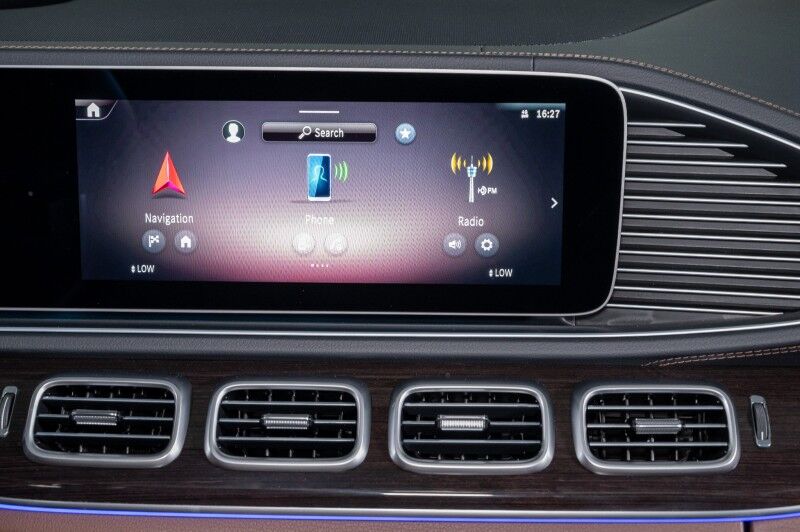 2025 Mercedes-Benz GLS 450 4MATIC® SUV Scottsdale AZ 2025 Mercedes-Benz GLS 450 4MATIC® SUV Scottsdale AZ