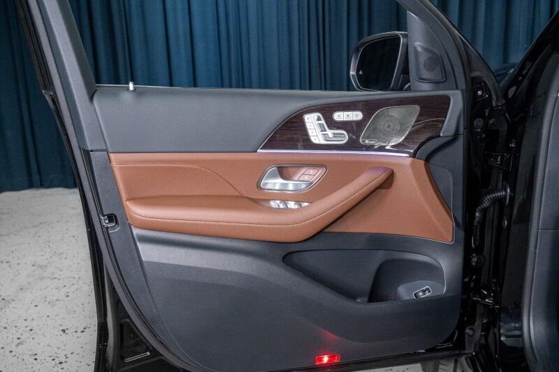 2025 Mercedes-Benz GLS 450 4MATIC® SUV Scottsdale AZ 2025 Mercedes-Benz GLS 450 4MATIC® SUV Scottsdale AZ