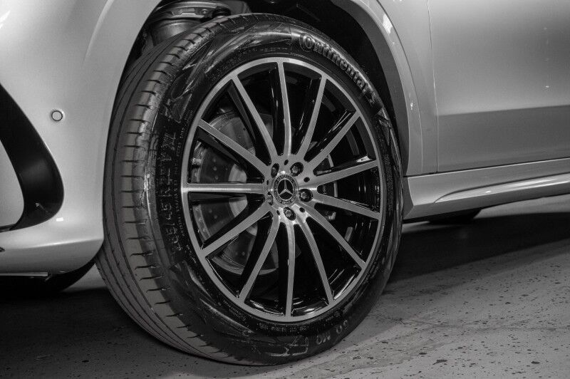 2025 Mercedes-Benz GLS 450 4MATIC® SUV Scottsdale AZ 2025 Mercedes-Benz GLS 450 4MATIC® SUV Scottsdale AZ