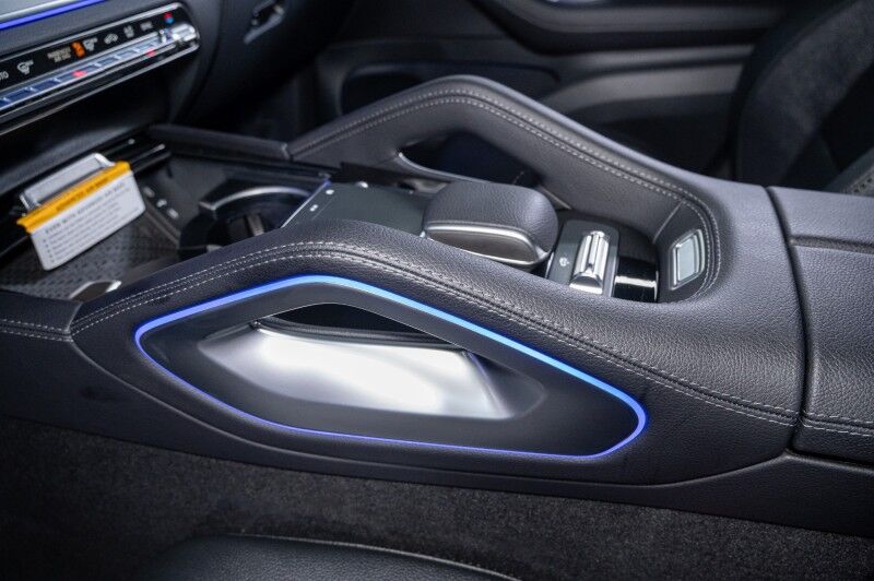 2025 Mercedes-Benz GLS 450 4MATIC® SUV Scottsdale AZ 2025 Mercedes-Benz GLS 450 4MATIC® SUV Scottsdale AZ