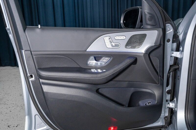 2025 Mercedes-Benz GLS 450 4MATIC® SUV Scottsdale AZ 2025 Mercedes-Benz GLS 450 4MATIC® SUV Scottsdale AZ