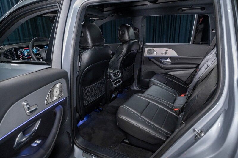 2025 Mercedes-Benz GLS 450 4MATIC® SUV Scottsdale AZ 2025 Mercedes-Benz GLS 450 4MATIC® SUV Scottsdale AZ