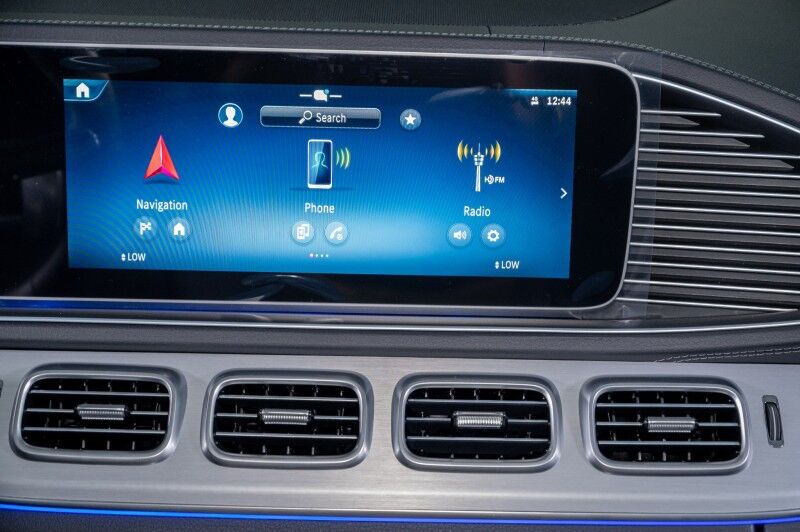 2025 Mercedes-Benz GLS 450 4MATIC® SUV Scottsdale AZ 2025 Mercedes-Benz GLS 450 4MATIC® SUV Scottsdale AZ