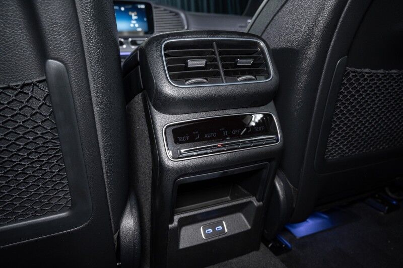 2025 Mercedes-Benz GLS 450 4MATIC® SUV Scottsdale AZ 2025 Mercedes-Benz GLS 450 4MATIC® SUV Scottsdale AZ