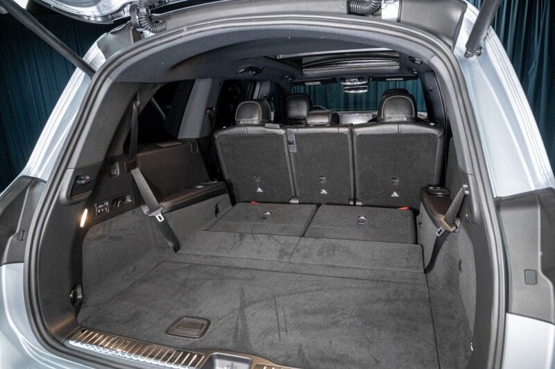 2025 Mercedes-Benz GLS 450 4MATIC® SUV Scottsdale AZ 2025 Mercedes-Benz GLS 450 4MATIC® SUV Scottsdale AZ