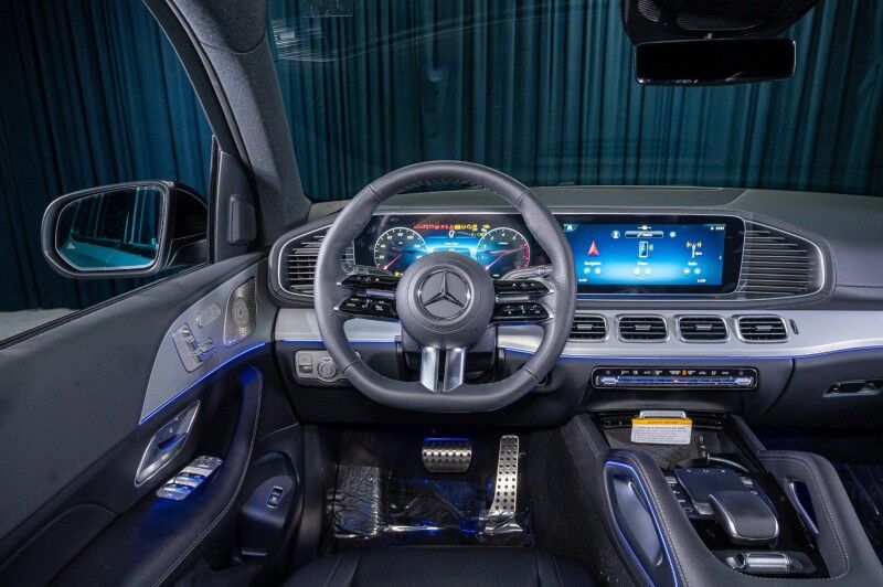 2025 Mercedes-Benz GLS 450 4MATIC® SUV Scottsdale AZ 2025 Mercedes-Benz GLS 450 4MATIC® SUV Scottsdale AZ