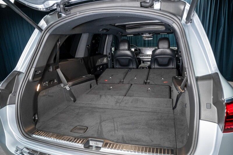 2025 Mercedes-Benz GLS 450 4MATIC® SUV Scottsdale AZ 2025 Mercedes-Benz GLS 450 4MATIC® SUV Scottsdale AZ