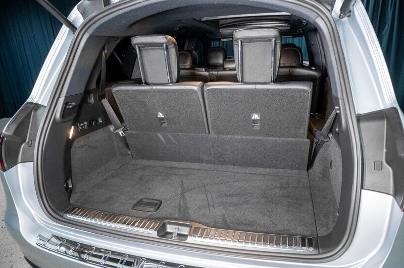 2025 Mercedes-Benz GLS 450 4MATIC® SUV Scottsdale AZ 2025 Mercedes-Benz GLS 450 4MATIC® SUV Scottsdale AZ