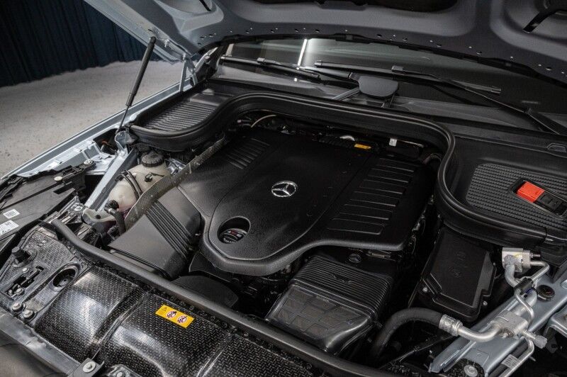 2025 Mercedes-Benz GLS 450 4MATIC® SUV Scottsdale AZ 2025 Mercedes-Benz GLS 450 4MATIC® SUV Scottsdale AZ