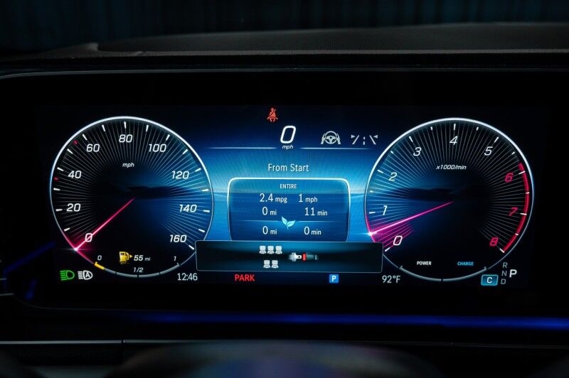 2025 Mercedes-Benz GLS 450 4MATIC® SUV Scottsdale AZ 2025 Mercedes-Benz GLS 450 4MATIC® SUV Scottsdale AZ