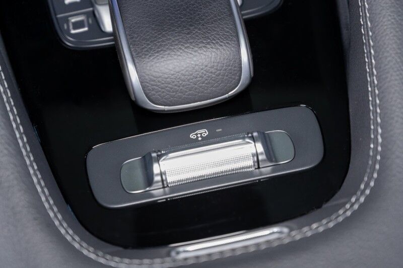 2025 Mercedes-Benz GLS 450 4MATIC® SUV Scottsdale AZ 2025 Mercedes-Benz GLS 450 4MATIC® SUV Scottsdale AZ