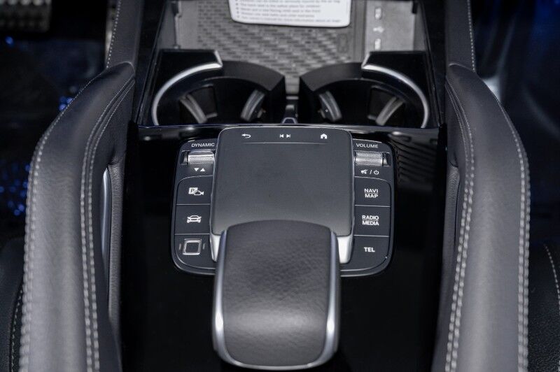 2025 Mercedes-Benz GLS 450 4MATIC® SUV Scottsdale AZ 2025 Mercedes-Benz GLS 450 4MATIC® SUV Scottsdale AZ