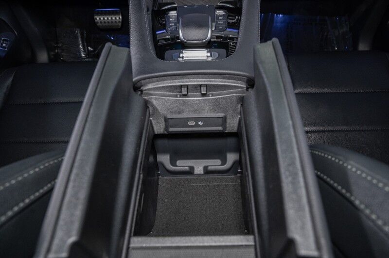 2025 Mercedes-Benz GLS 450 4MATIC® SUV Scottsdale AZ 2025 Mercedes-Benz GLS 450 4MATIC® SUV Scottsdale AZ