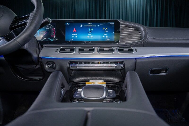 2025 Mercedes-Benz GLS 450 4MATIC® SUV Scottsdale AZ 2025 Mercedes-Benz GLS 450 4MATIC® SUV Scottsdale AZ