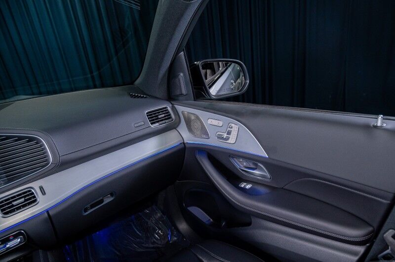 2025 Mercedes-Benz GLS 450 4MATIC® SUV Scottsdale AZ 2025 Mercedes-Benz GLS 450 4MATIC® SUV Scottsdale AZ