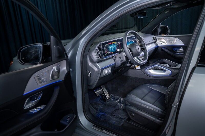 2025 Mercedes-Benz GLS 450 4MATIC® SUV Scottsdale AZ 2025 Mercedes-Benz GLS 450 4MATIC® SUV Scottsdale AZ