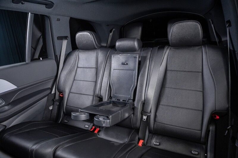 2025 Mercedes-Benz GLS 450 4MATIC® SUV Scottsdale AZ 2025 Mercedes-Benz GLS 450 4MATIC® SUV Scottsdale AZ