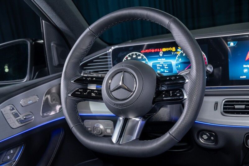 2025 Mercedes-Benz GLS 450 4MATIC® SUV Scottsdale AZ 2025 Mercedes-Benz GLS 450 4MATIC® SUV Scottsdale AZ