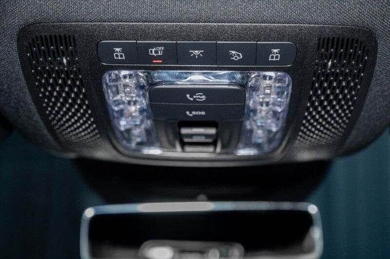 2025 Mercedes-Benz GLS 450 4MATIC® SUV Scottsdale AZ 2025 Mercedes-Benz GLS 450 4MATIC® SUV Scottsdale AZ