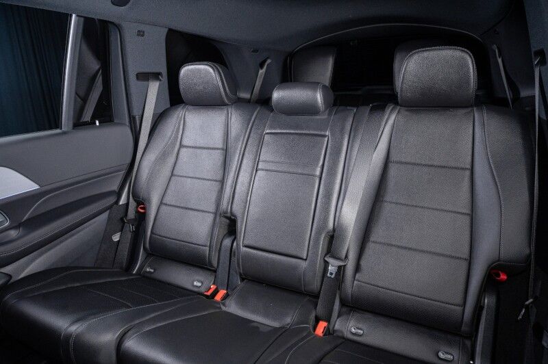 2025 Mercedes-Benz GLS 450 4MATIC® SUV Scottsdale AZ 2025 Mercedes-Benz GLS 450 4MATIC® SUV Scottsdale AZ