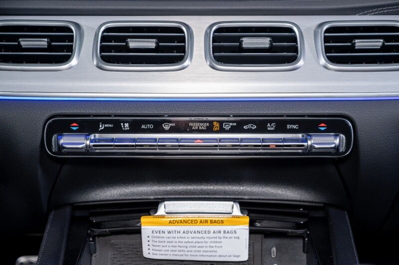 2025 Mercedes-Benz GLS 450 4MATIC® SUV Scottsdale AZ 2025 Mercedes-Benz GLS 450 4MATIC® SUV Scottsdale AZ