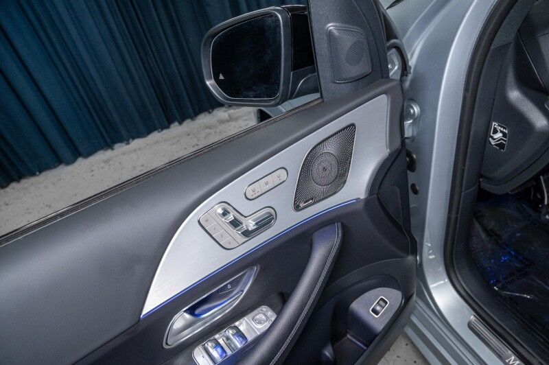 2025 Mercedes-Benz GLS 450 4MATIC® SUV Scottsdale AZ 2025 Mercedes-Benz GLS 450 4MATIC® SUV Scottsdale AZ