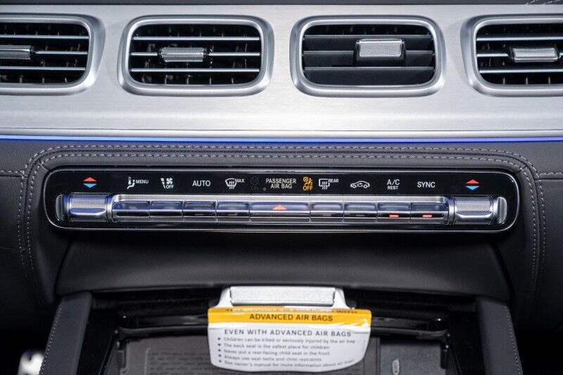 2025 Mercedes-Benz GLS AMG® 63 4MATIC+® SUV Scottsdale AZ 2025 Mercedes-Benz GLS AMG® 63 4MATIC+® SUV Scottsdale AZ