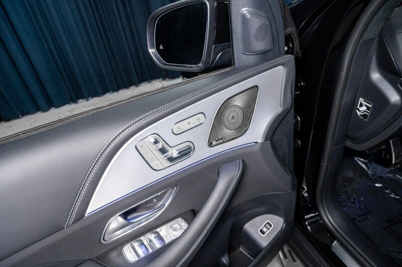 2025 Mercedes-Benz GLS AMG® 63 4MATIC+® SUV Scottsdale AZ 2025 Mercedes-Benz GLS AMG® 63 4MATIC+® SUV Scottsdale AZ