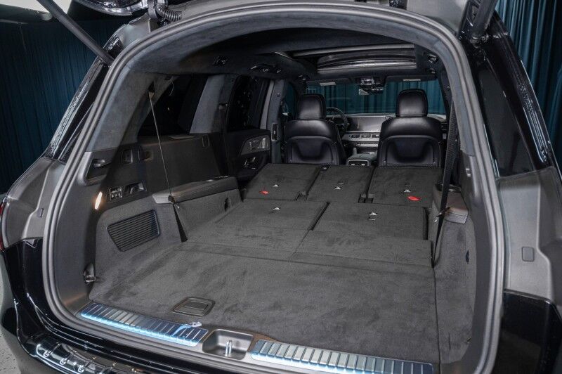 2025 Mercedes-Benz GLS AMG® 63 4MATIC+® SUV Scottsdale AZ 2025 Mercedes-Benz GLS AMG® 63 4MATIC+® SUV Scottsdale AZ