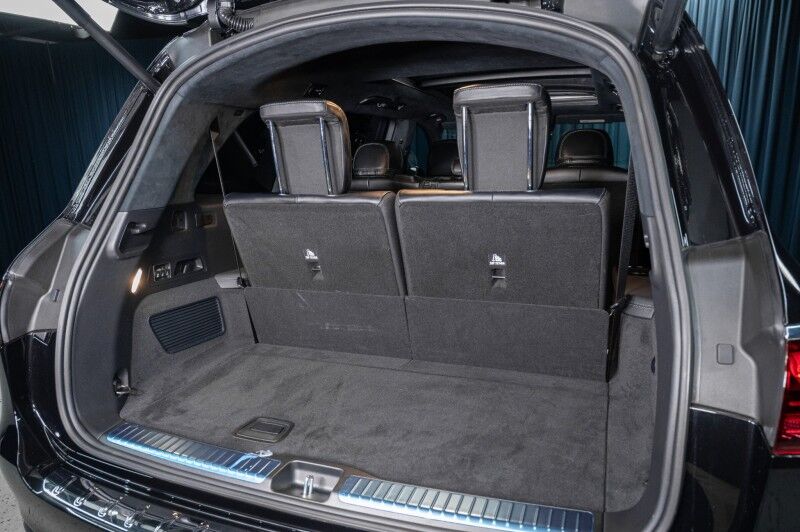 2025 Mercedes-Benz GLS AMG® 63 4MATIC+® SUV Scottsdale AZ 2025 Mercedes-Benz GLS AMG® 63 4MATIC+® SUV Scottsdale AZ