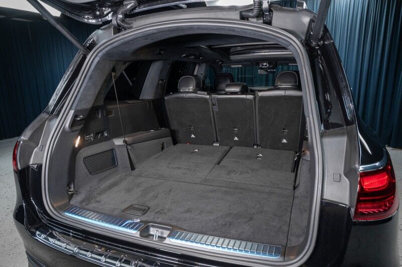 2025 Mercedes-Benz GLS AMG® 63 4MATIC+® SUV Scottsdale AZ 2025 Mercedes-Benz GLS AMG® 63 4MATIC+® SUV Scottsdale AZ