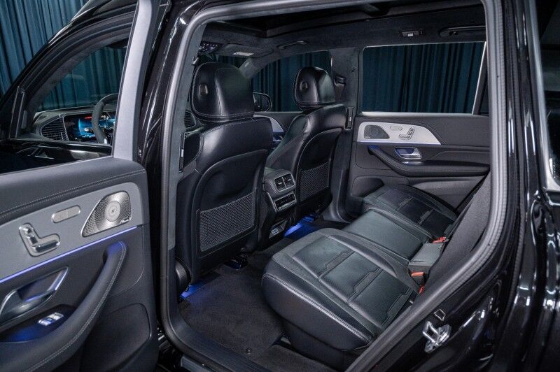 2025 Mercedes-Benz GLS AMG® 63 4MATIC+® SUV Scottsdale AZ 2025 Mercedes-Benz GLS AMG® 63 4MATIC+® SUV Scottsdale AZ